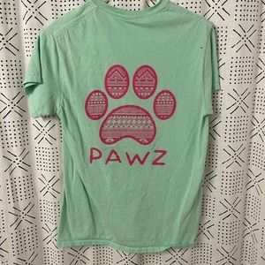 Pawz Shirt